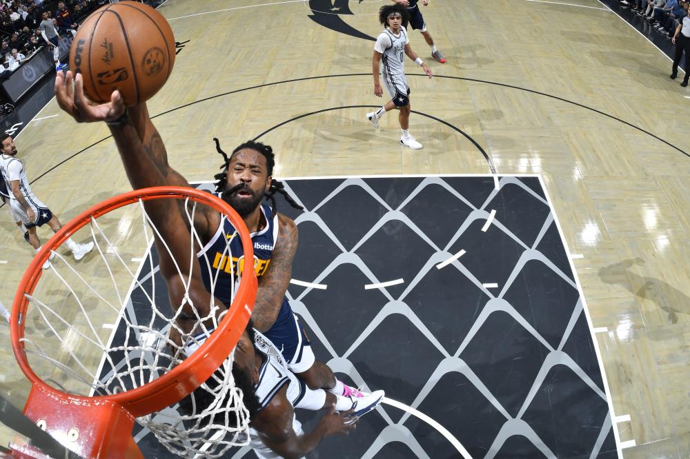 防守端限制 防守端限制